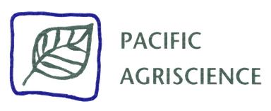 Pacific Agriscience Logo