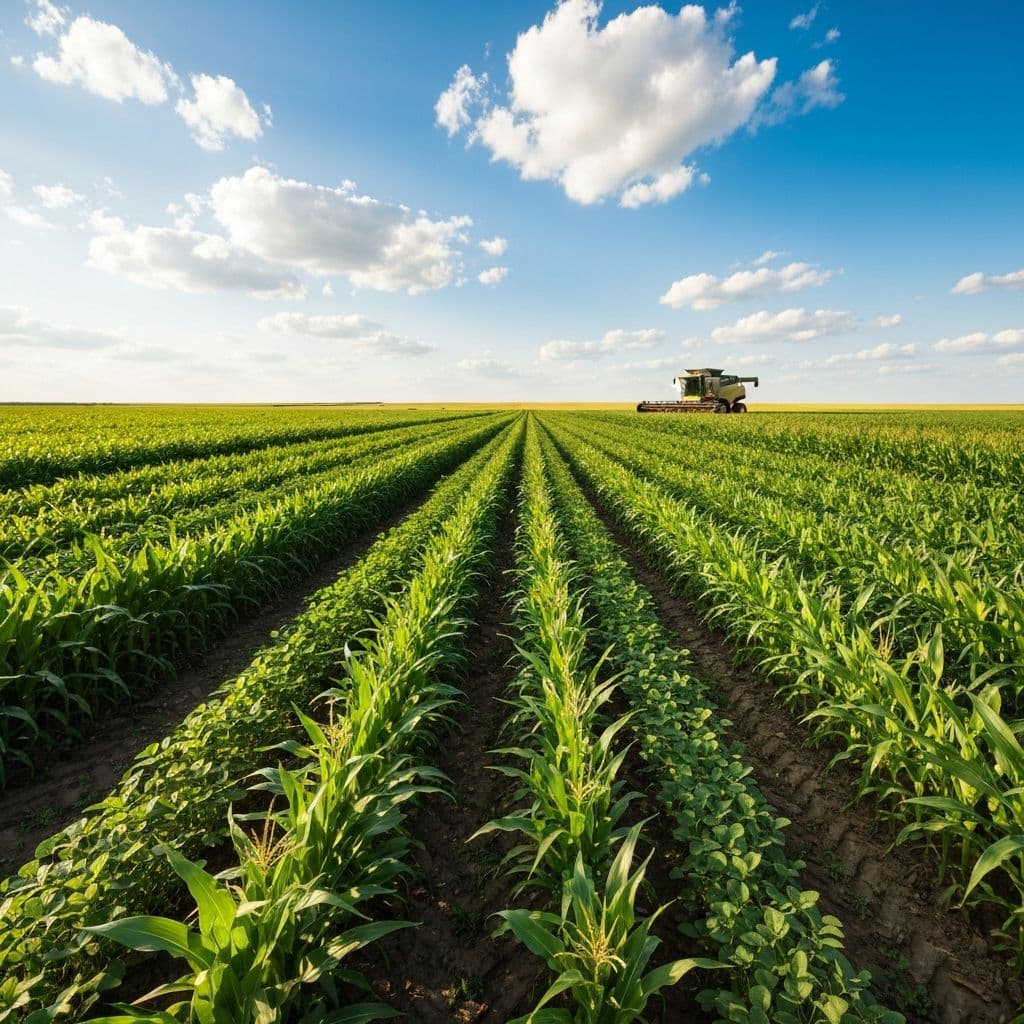 Sustainable Practices