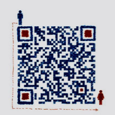 WeChat QR Code