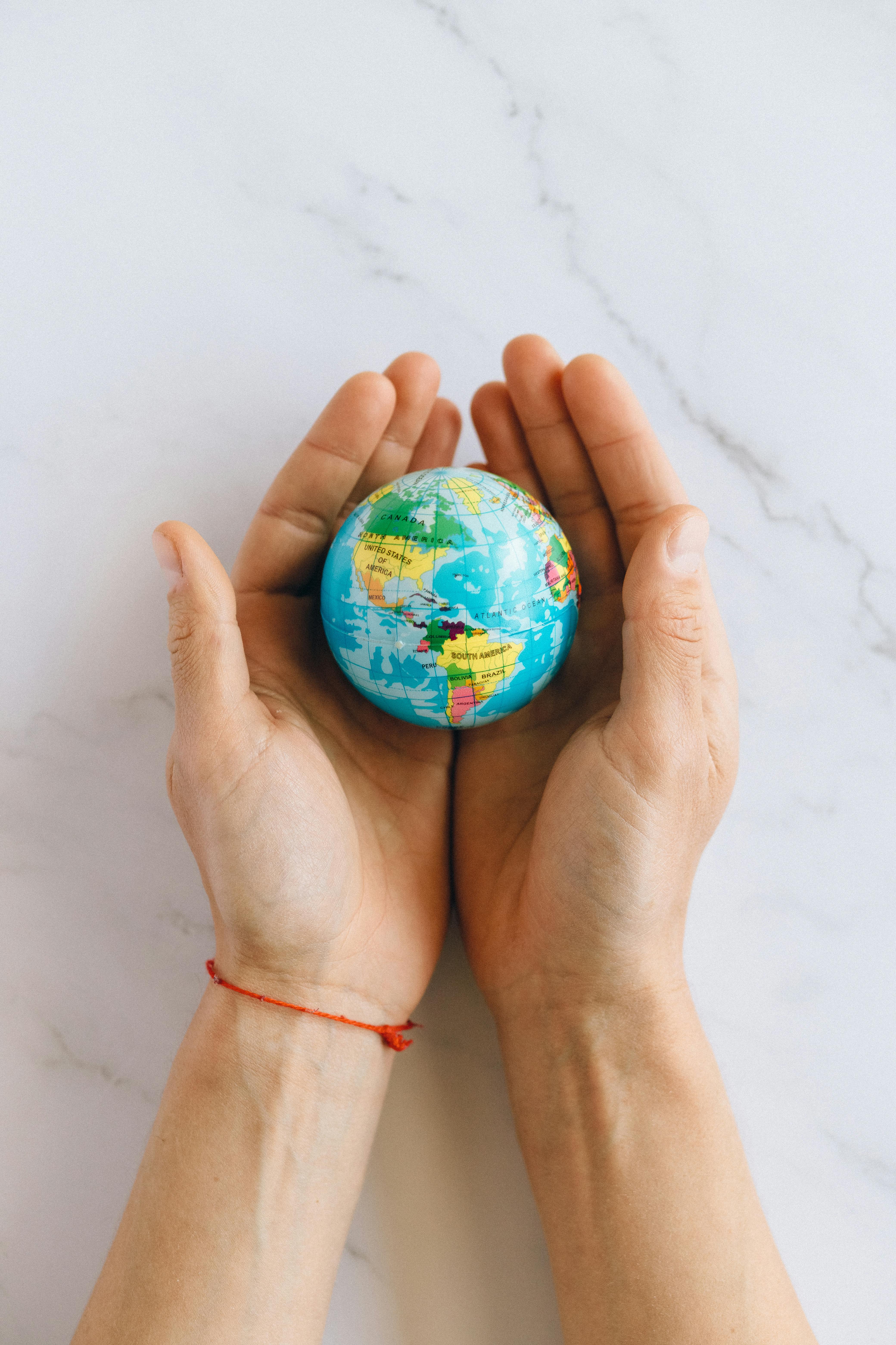 Global Network