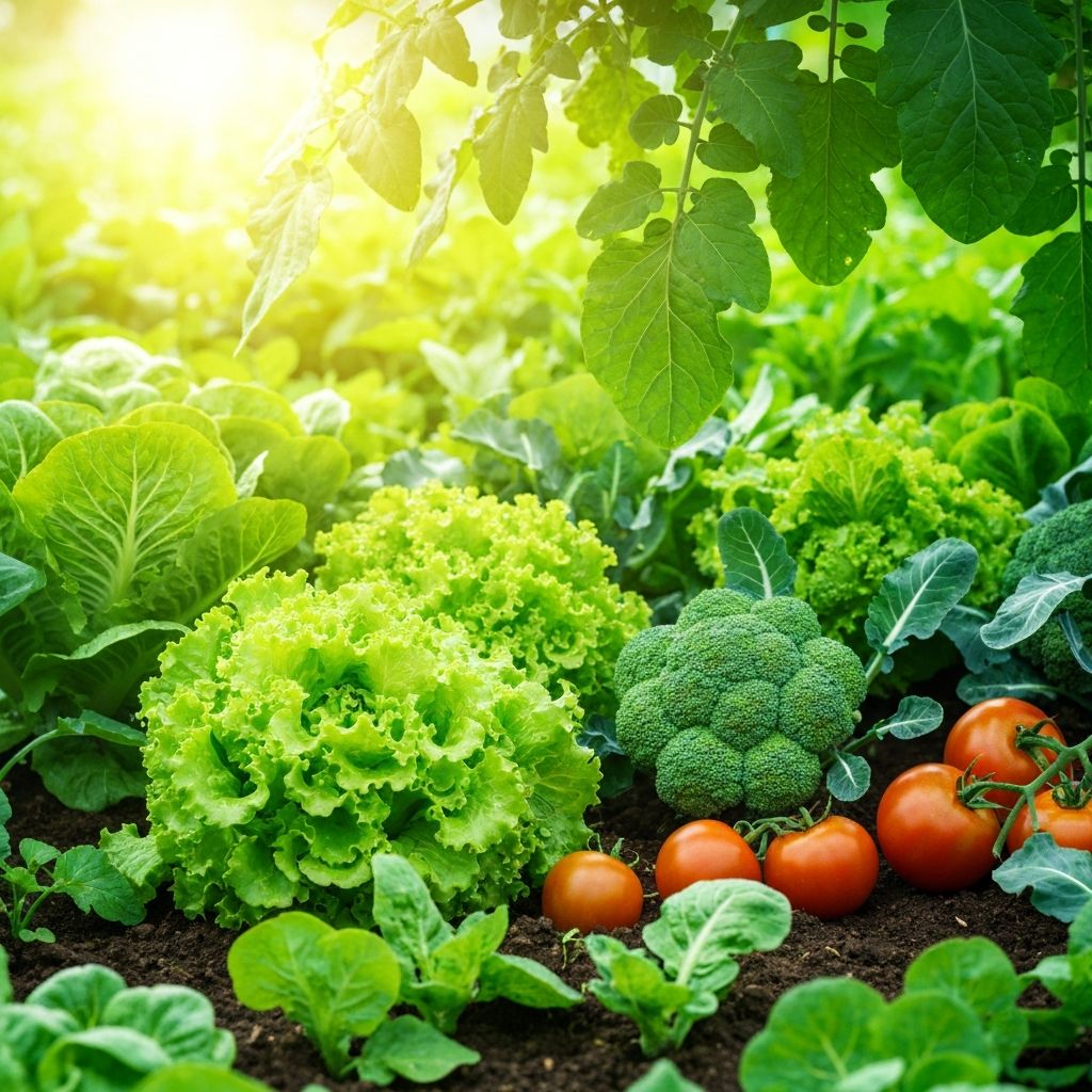 Sustainable Products